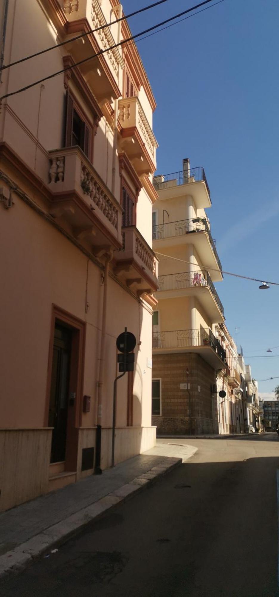 Sweet Aura Villa Brindisi Buitenkant foto